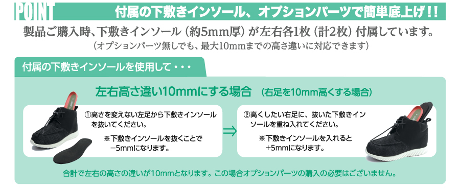 SAISAI footmechanics ブーツ